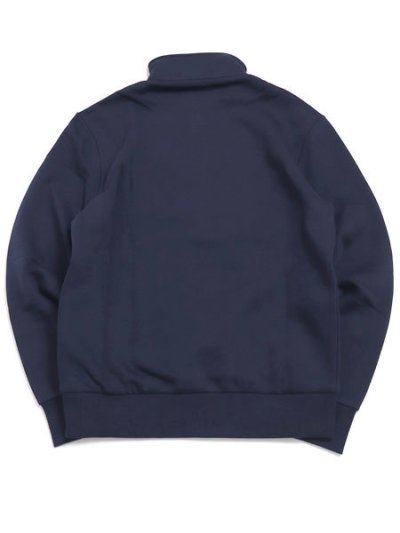 画像2: 【送料無料】POLO RALPH LAUREN POLO SPORT FLEECE HALF ZIP SWEAT NV/WHT