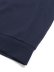 画像4: 【送料無料】POLO RALPH LAUREN POLO SPORT FLEECE HALF ZIP SWEAT NV/WHT