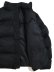 画像5: 【送料無料】NIKE TF CLUB PUFFER JACKET-BLACK/WHITE