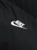 画像3: 【送料無料】NIKE TF CLUB PUFFER JACKET-BLACK/WHITE