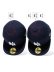 画像9: 【KIDS】NEW ERA YOUTH 59FIFTY DOGEAR YANKEES BLACK