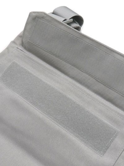 画像4: 【送料無料】PRO CLUB PLATE CARRIER VEST GREY