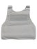 画像2: 【送料無料】PRO CLUB PLATE CARRIER VEST GREY (2)