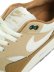 画像8: 【SALE】【送料無料】NIKE WMNS AIR MAX 1 87 FLAX/SESAME/V.GREEN