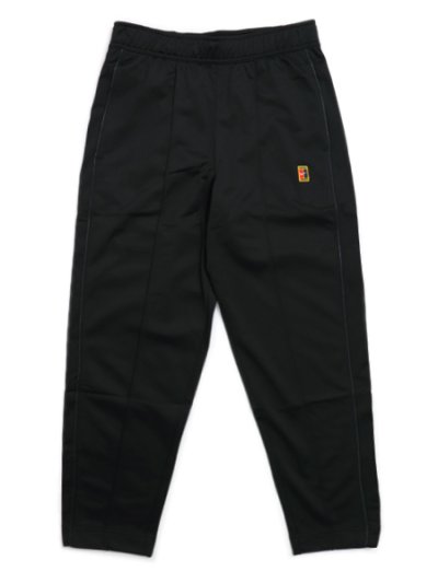 画像1: NIKE COURT HERITAGE SUIT PANT-BLACK