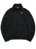 【送料無料】NIKE COURT HERITAGE SUIT JACKET-BLACK