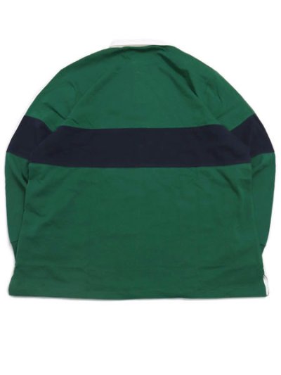 画像2: 【送料無料】POLO RALPH LAUREN POLO SPORT LONG SLEEVE RUGBY