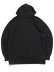 画像2: 【SALE】PUMA FTF T7 SUPER PUMA HOODIE-PUMA BLACK (2)