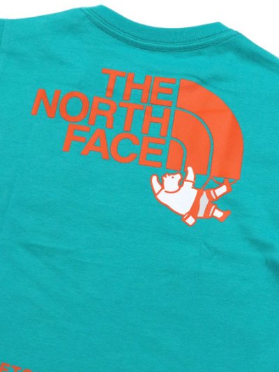 画像4: 【KIDS】THE NORTH FACE BABY S/S SHIRETOKO TOKO TEE