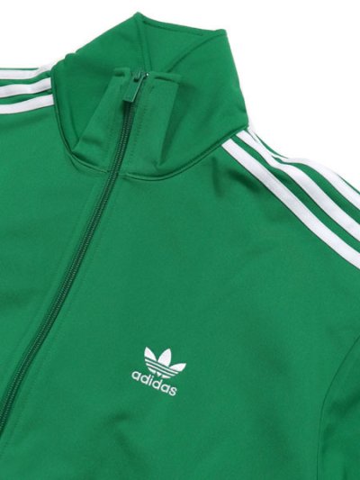 画像3: 【送料無料】ADIDAS FIREBIRD TRACK TOP-GREEN