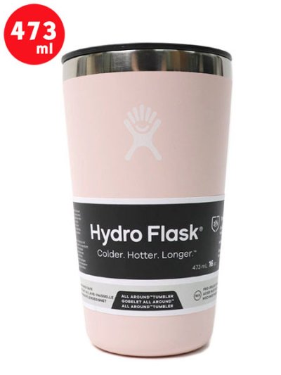 画像1: Hydro Flask DRINKWARE 16 OZ ALL AROUND TUMBLER-TRILL