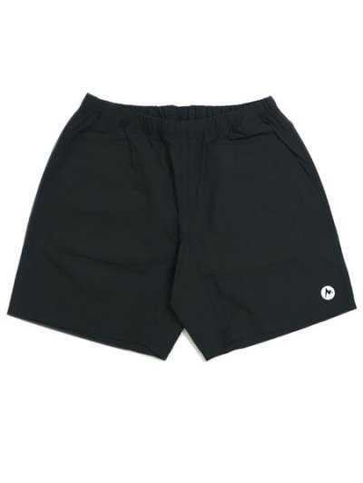 画像1: MARMOT MAMMOTH SHORTS BLACK