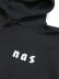 画像3: ROCK OFF NAS SYMBOLS PULLOVER HOODIE