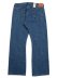 画像2: 【送料無料】LEVI'S 517 BOOTCUT JEANS-MED SW (2)