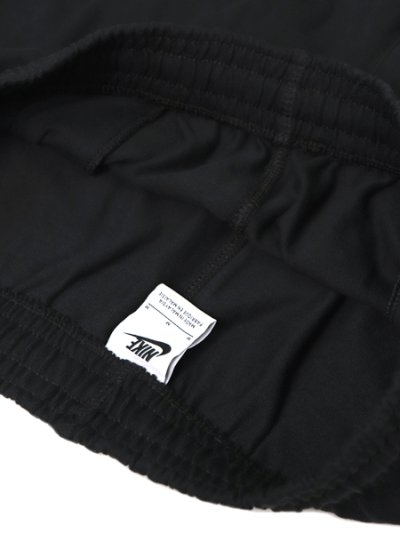 画像4: NIKE CLUB KNIT SHORT-BLACK/WHITE