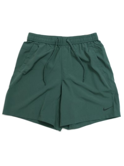 画像1: NIKE DF FORM SHORT 7INCH-VINTAGE GREEN