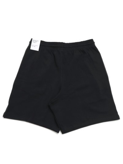 画像2: NIKE CLUB KNIT SHORT-BLACK/WHITE