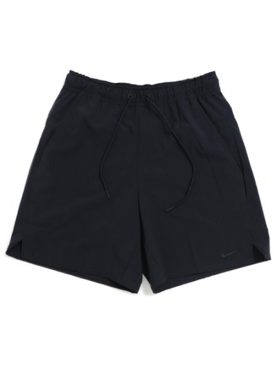 画像1: NIKE DF UNLIMITED WOVEN SHORT 7" UL-BLACK