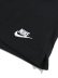 画像5: NIKE CLUB KNIT SHORT-BLACK/WHITE (5)