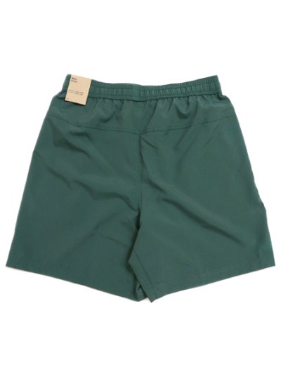 画像2: NIKE DF FORM SHORT 7INCH-VINTAGE GREEN