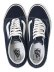 画像6: 【送料無料】VANS OLD SKOOL 36 DX DRESS BLUE