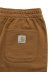 画像5: 【KIDS】CARHARTT KIDS INF TD FRENCH TERRY WORK SHORT-CBRN