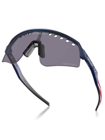 画像4: 【送料無料】OAKLEY SUTRO LITE SWEEP TROY LEE BLUE/PRIZM GRY