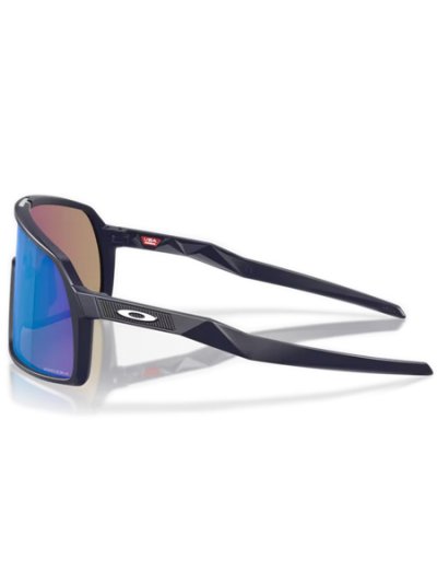 画像3: 【送料無料】OAKLEY SUTRO MATTE NAVY/PRIZM SAPPHIRE