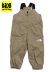 画像1: 【KIDS】THE NORTH FACE KIDS FIELD BIB (1)