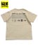 画像1: 【KIDS】THE NORTH FACE KIDS S/S HISTORICAL LOGO TEE (1)