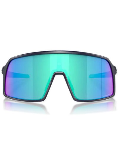 画像2: 【送料無料】OAKLEY SUTRO MATTE NAVY/PRIZM SAPPHIRE