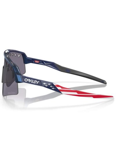 画像3: 【送料無料】OAKLEY SUTRO LITE SWEEP TROY LEE BLUE/PRIZM GRY