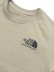 画像3: 【KIDS】THE NORTH FACE KIDS S/S HISTORICAL LOGO TEE (3)