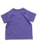 画像2: 【KIDS】THE NORTH FACE BABY S/S LUMINOUS CAMP GRAPHIC TEE (2)