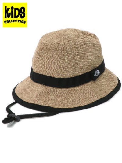 画像1: 【KIDS】THE NORTH FACE KIDS HIKE HAT