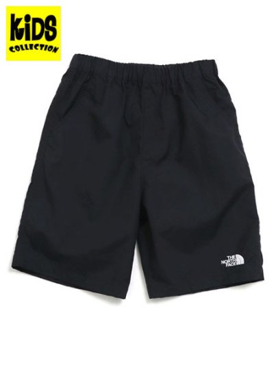 画像1: 【KIDS】THE NORTH FACE KIDS CLASS V SHORT