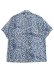 画像2: 【送料無料】SCHOTT RAYON SHIRT LEOPARD SACKS (2)