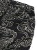 画像4: 【SALE】SCHOTT HAWAIIAN SHORTS DRAGON CHARCOAL (4)