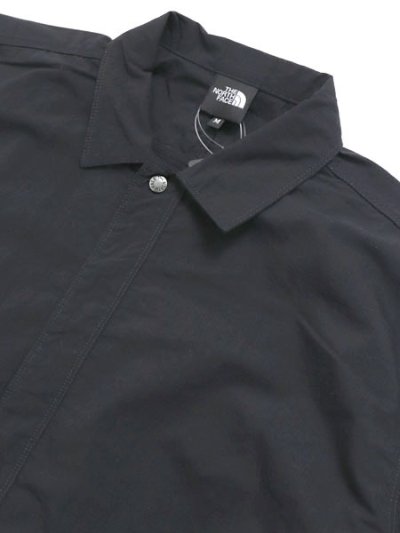 画像3: 【送料無料】THE NORTH FACE S/S GEOLOGY SHIRT