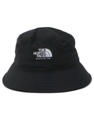 画像2: 【KIDS】THE NORTH FACE KIDS CAMP SIDE HAT