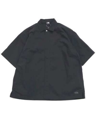 画像1: 【送料無料】THE NORTH FACE S/S GEOLOGY SHIRT