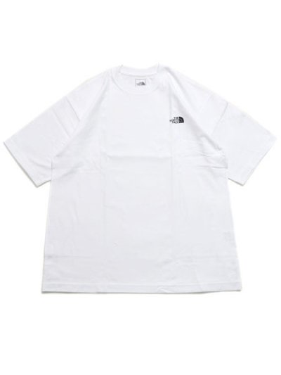 画像2: 【SALE】THE NORTH FACE S/S YOSEMITE SCENERY TEE