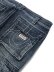 画像5: 【送料無料】TRUE RELIGION BIG T CARGO PANT DENIM EL ESTOR MED WASH