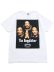 画像1: CROOKS & CASTLES DEATH ROW RECORDS THA DOGGFATHER TEE (1)