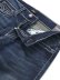 画像4: 【送料無料】TRUE RELIGION RICKY BIG T FLAP STRAIGHT DIVER DK WASH