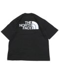 【SALE】THE NORTH FACE S/S SIMPLE COLOR SCHEME TEE
