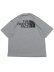 画像1: 【SALE】THE NORTH FACE S/S SIMPLE COLOR SCHEME TEE (1)