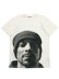 画像1: CROOKS & CASTLES DEATH ROW OVERSIZE DUOTONE SNOOP TEE (1)