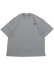 画像2: 【SALE】THE NORTH FACE S/S SIMPLE COLOR SCHEME TEE (2)