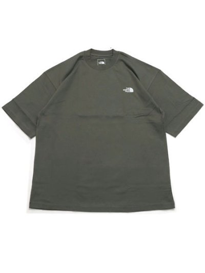 画像2: 【SALE】THE NORTH FACE S/S YOSEMITE SCENERY TEE